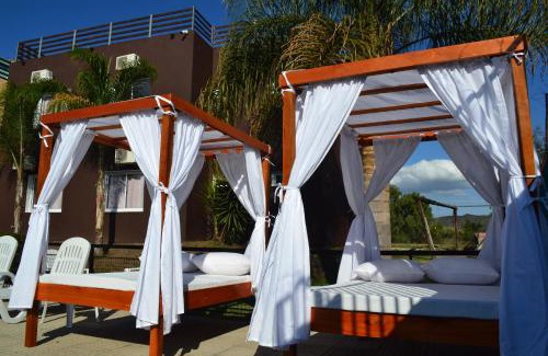 Villa Carlos Paz Hotel | Hotel Montana by CPH