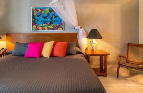 F.w.i Hotel | Hotel Montana