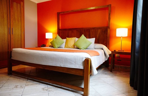 F.w.i Hotel | Hotel Montana