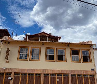 Diamantina Hotel | Hotel Montanhas de Minas