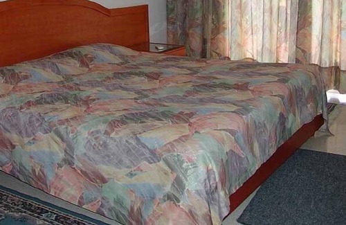 Ajaltoun Hotel | Hotel Monte bello