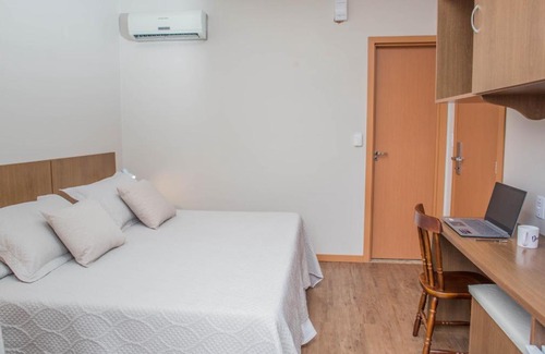 Centro Hotel | Hotel Monte Carlo