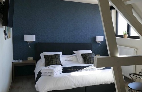 Hoeselt Hotel | Hotel Monte Cristo