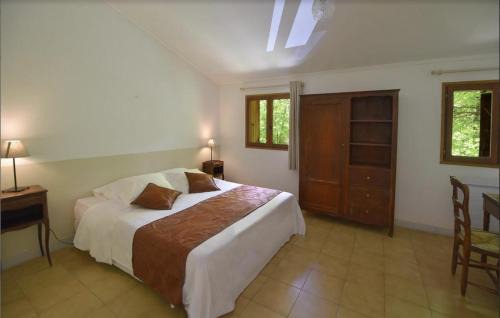 Vizzavone Hotel | Hotel Monte d'Oro