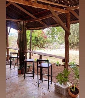 Carrillos Hotel | Hotel Monte del Mago