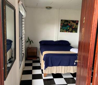 Carrillos Hotel | Hotel Monte del Mago