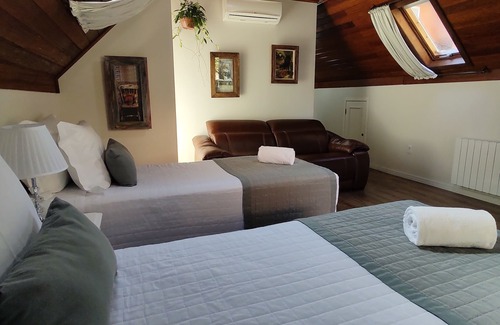 Vila Suica Hotel | Hotel Monte Felice Bosque