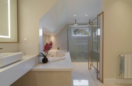 Vila Suica Hotel | Hotel Monte Felice Bosque