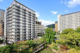 Sannomiya Hotel | Hotel Monte Hermana Kobe Amalie