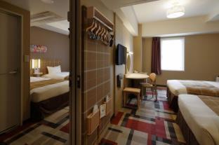 Sannomiya Hotel | Hotel Monte Hermana Kobe Amalie