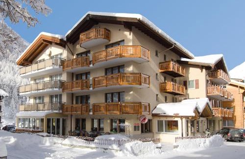Saas Almagell Hotel | Hotel Monte-Moro