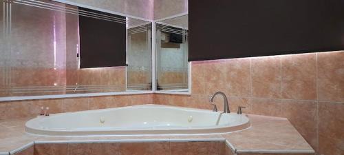 San Luis Rio Colorado Hotel | Hotel Monte Carlo