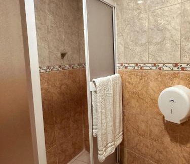 San Luis Rio Colorado Hotel | Hotel Monte Carlo