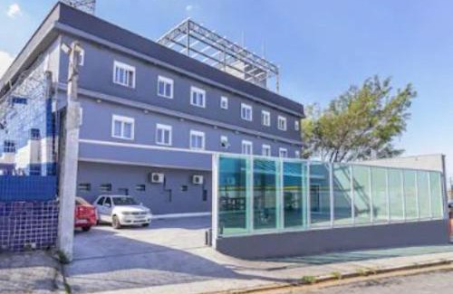 Zona Leste Hotel | Hotel Monte Palma - São Paulo Próximo a Arena Neo Química