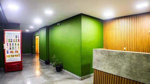 Zona Leste Hotel | Hotel Monte Palma - São Paulo Próximo a Arena Neo Química