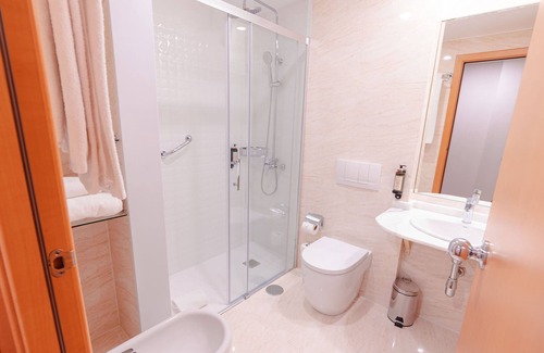 Las Rozas de Madrid Hotel | Hotel Monte Rozas