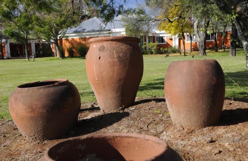 Vera Hotel | Hotel Monte Regina