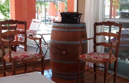 Vera Hotel | Hotel Monte Regina