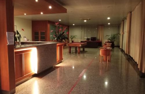 Almaca Hotel | Hotel Monte Rio Aguieira