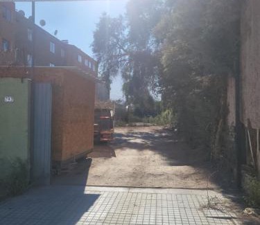 Copiapo Hotel | Hotel Montecatini I