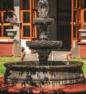 Coatepec Hotel | Hotel Montecillo