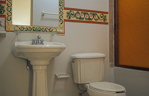 Coatepec Hotel | Hotel Montecillo