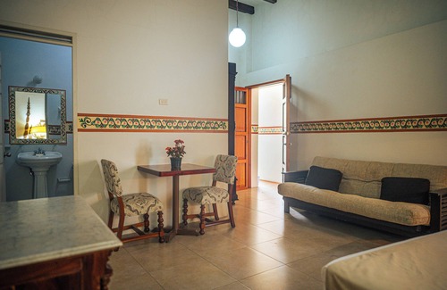 Coatepec Hotel | Hotel Montecillo