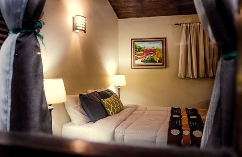 Marcala Hotel | Hotel Montecillos