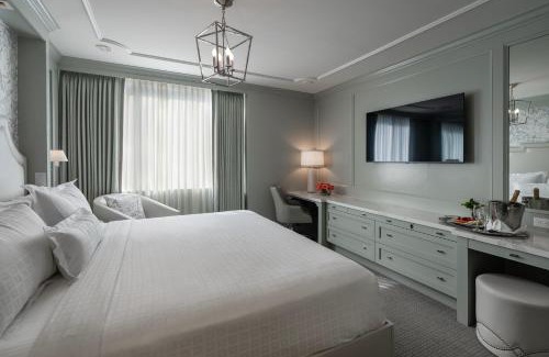 French Quarter Hotel | Hotel Monteleone