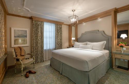 French Quarter Hotel | Hotel Monteleone