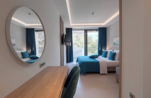 Boreti Hotel | Hotel Montenegro Beach Resort
