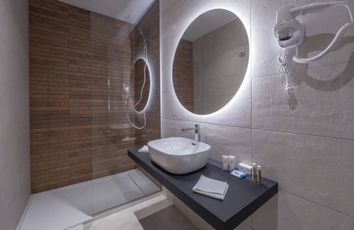 Boreti Hotel | Hotel Montenegro Beach Resort