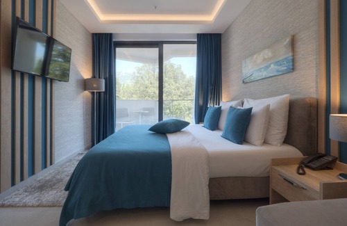 Boreti Hotel | Hotel Montenegro Beach Resort