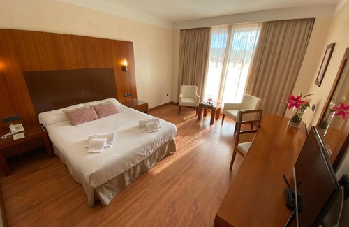 Los Barrios Hotel | Hotel Montera Plaza