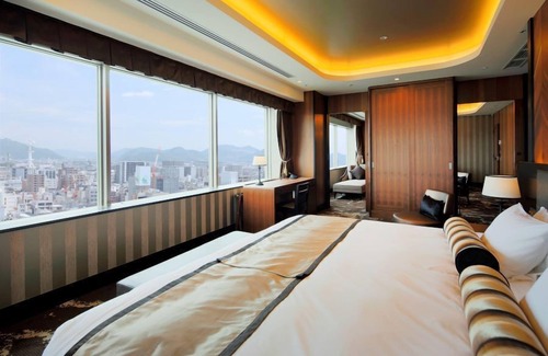 Igidani Onsen Hotel | Hotel Monterey Himeji
