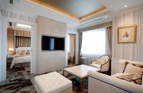 Igidani Onsen Hotel | Hotel Monterey Himeji