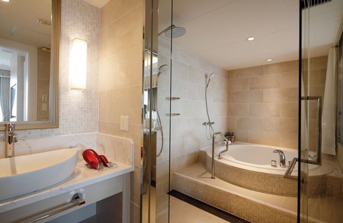 Igidani Onsen Hotel | Hotel Monterey Himeji