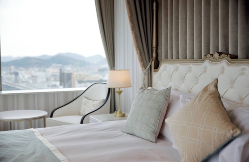 Igidani Onsen Hotel | Hotel Monterey Himeji