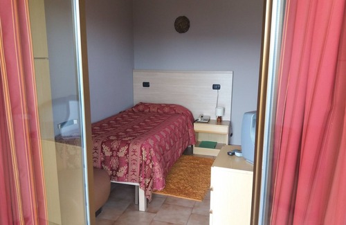Ameno Hotel | Hotel Monterosa