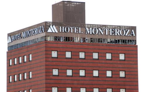 Yabuzuka Onsen Hotel | Hotel Monteroza Ohta