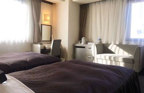 Yabuzuka Onsen Hotel | Hotel Monteroza Ohta
