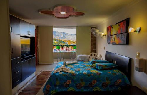Supia Hotel | HOTEL MONTERREY