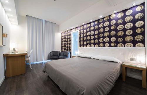 Salerno Hotel | Hotel Montestella