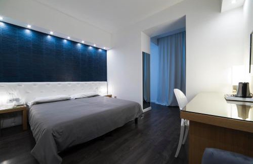 Salerno Hotel | Hotel Montestella