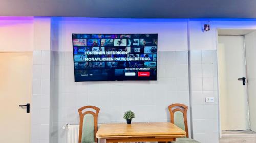 Kloetze Apartment | Hotel Monteur Ferienwohnung Klötze