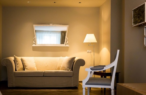 Bistagno Hotel | Hotel Monteverde