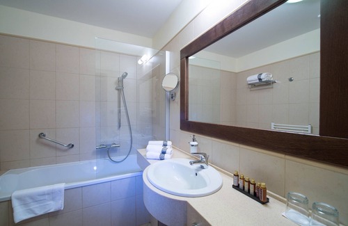Tatranska Javorina Hotel | Hotel MONTFORT Wellness & SPA Tatranská Javorina