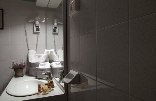 Peschiera Borromeo Hotel | Hotel Montini