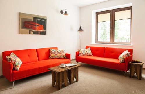 Poniatowa Hotel | Hotel Montis