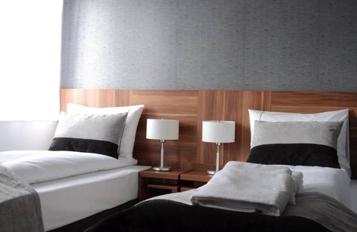 Poniatowa Hotel | Hotel Montis